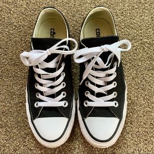 Womens Converse shoes